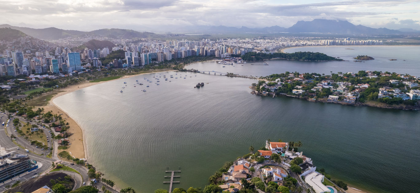 Espirito Santo – Brezilya fotoğrafı