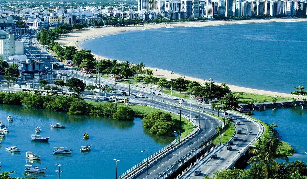 Espirito Santo – Brezilya fotoğrafı