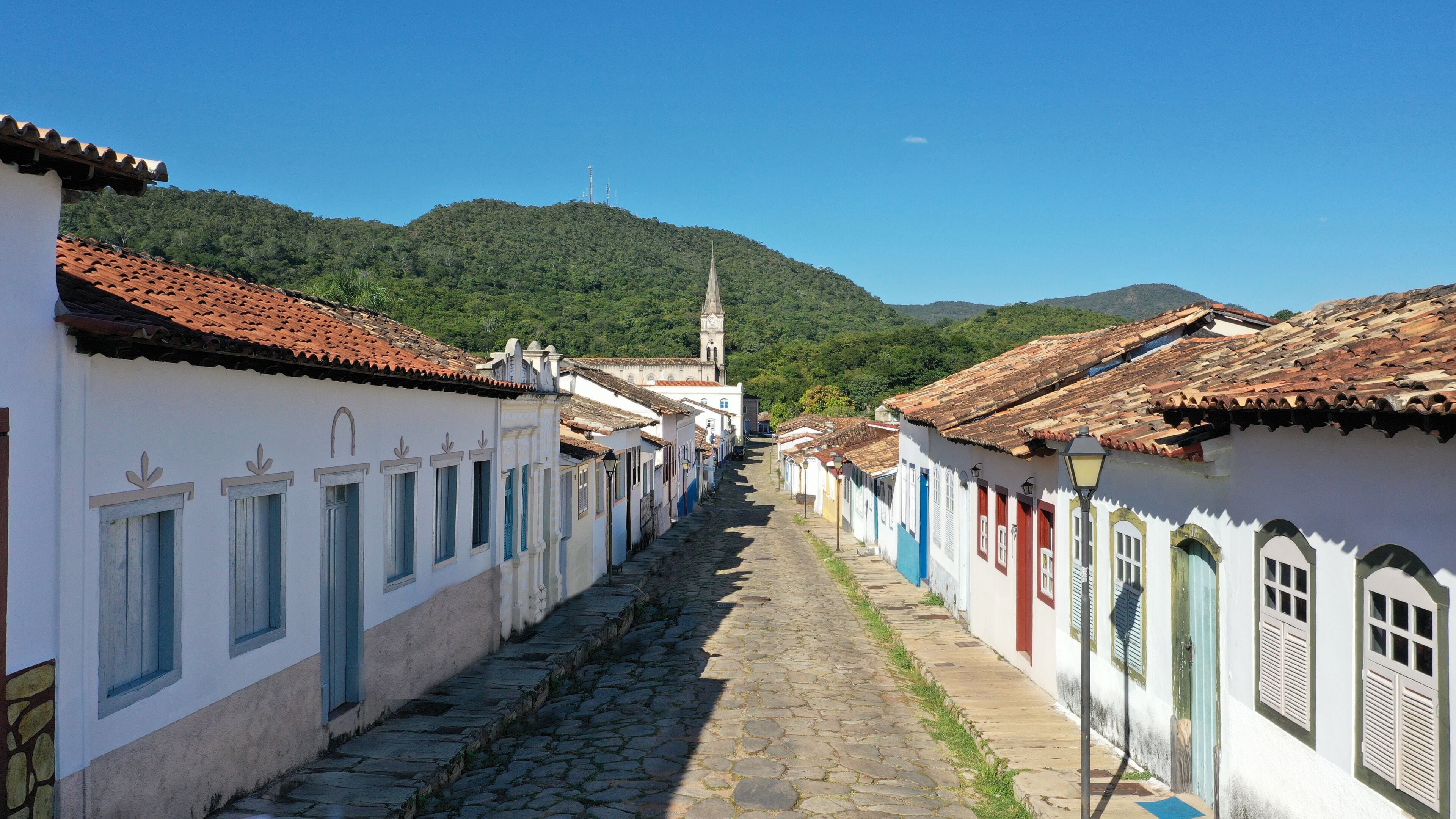 Goias – Brezilya fotoğrafı