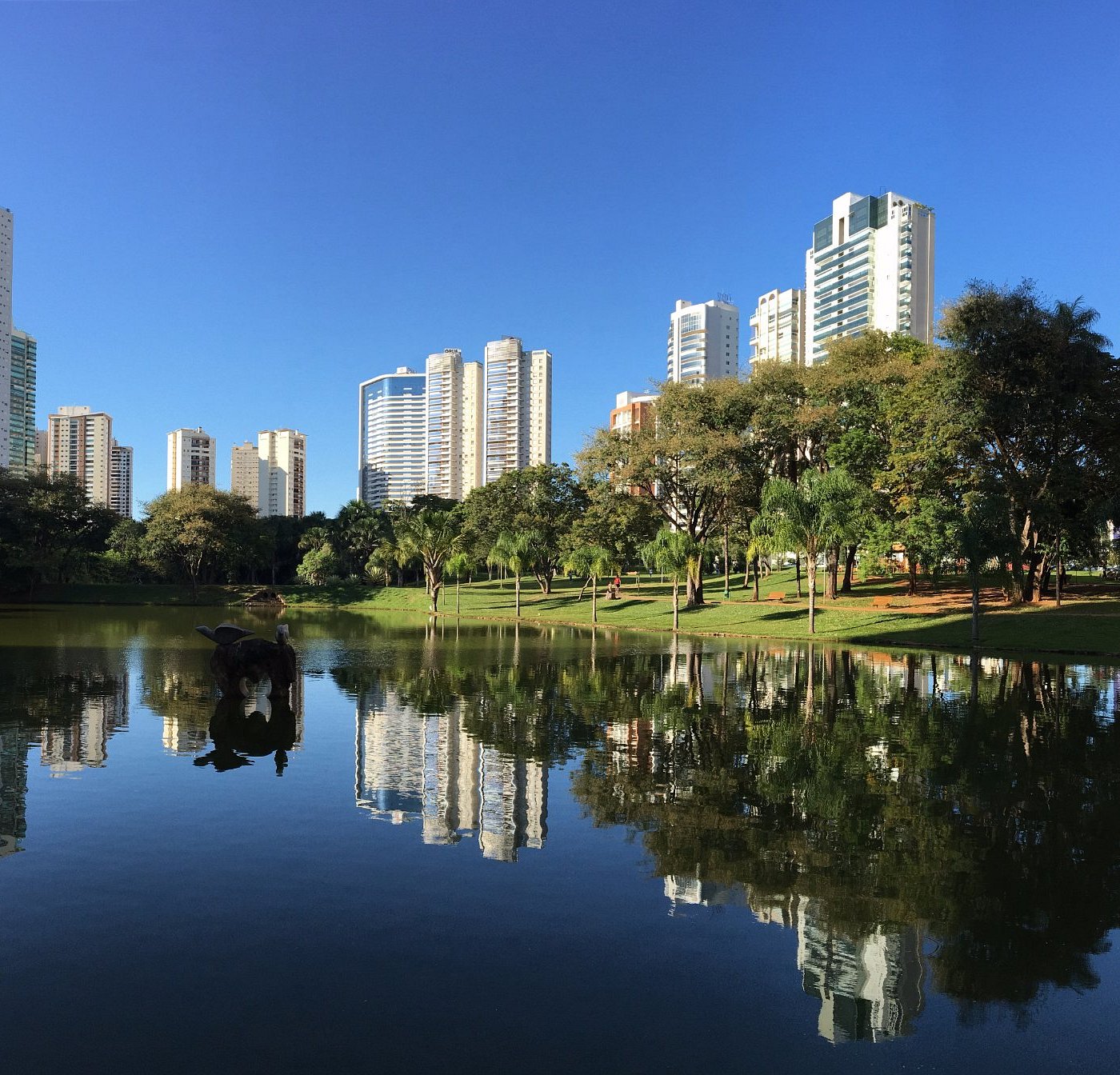 Goias – Brezilya fotoğrafı