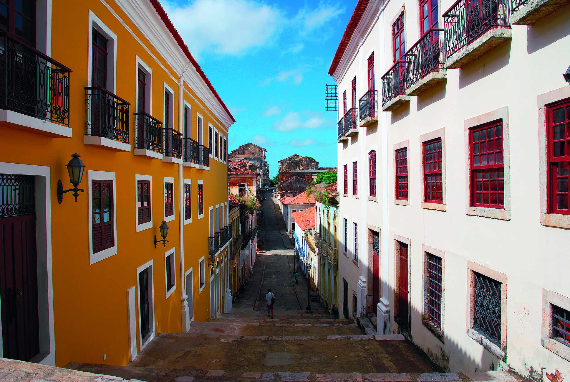 Maranhao – Brezilya fotoğrafı