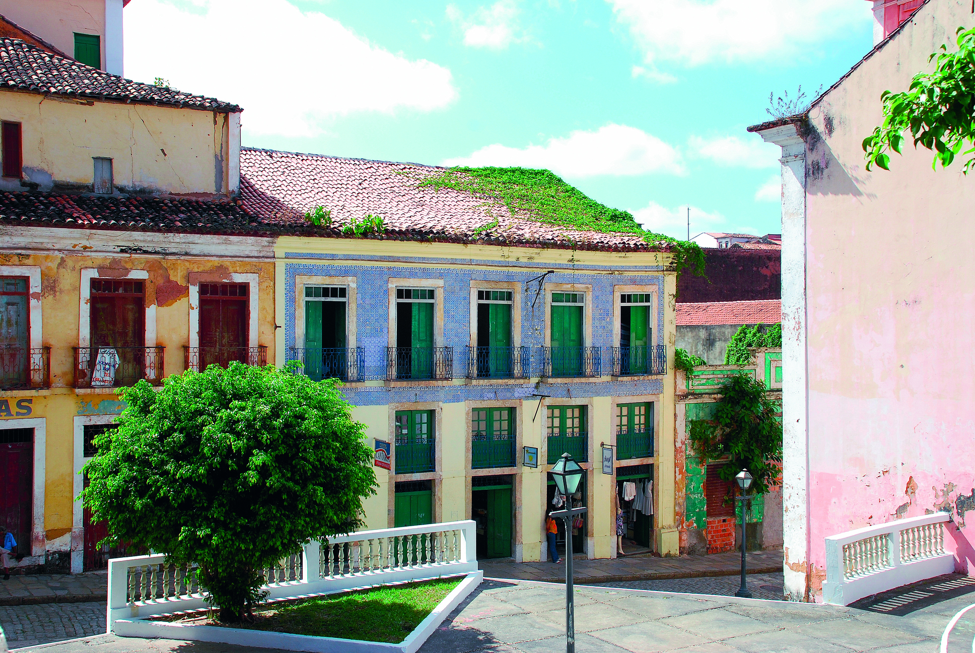 Maranhao – Brezilya fotoğrafı