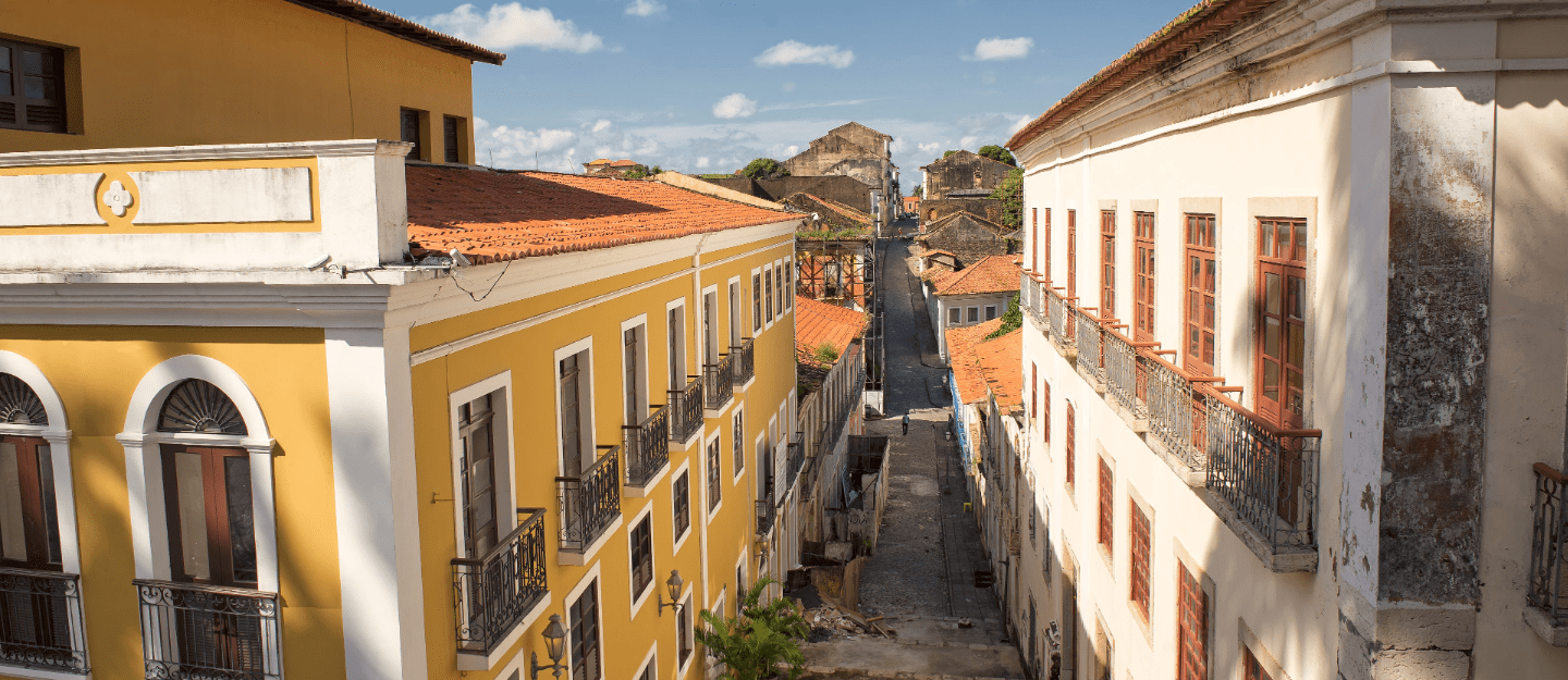 Maranhao – Brezilya fotoğrafı