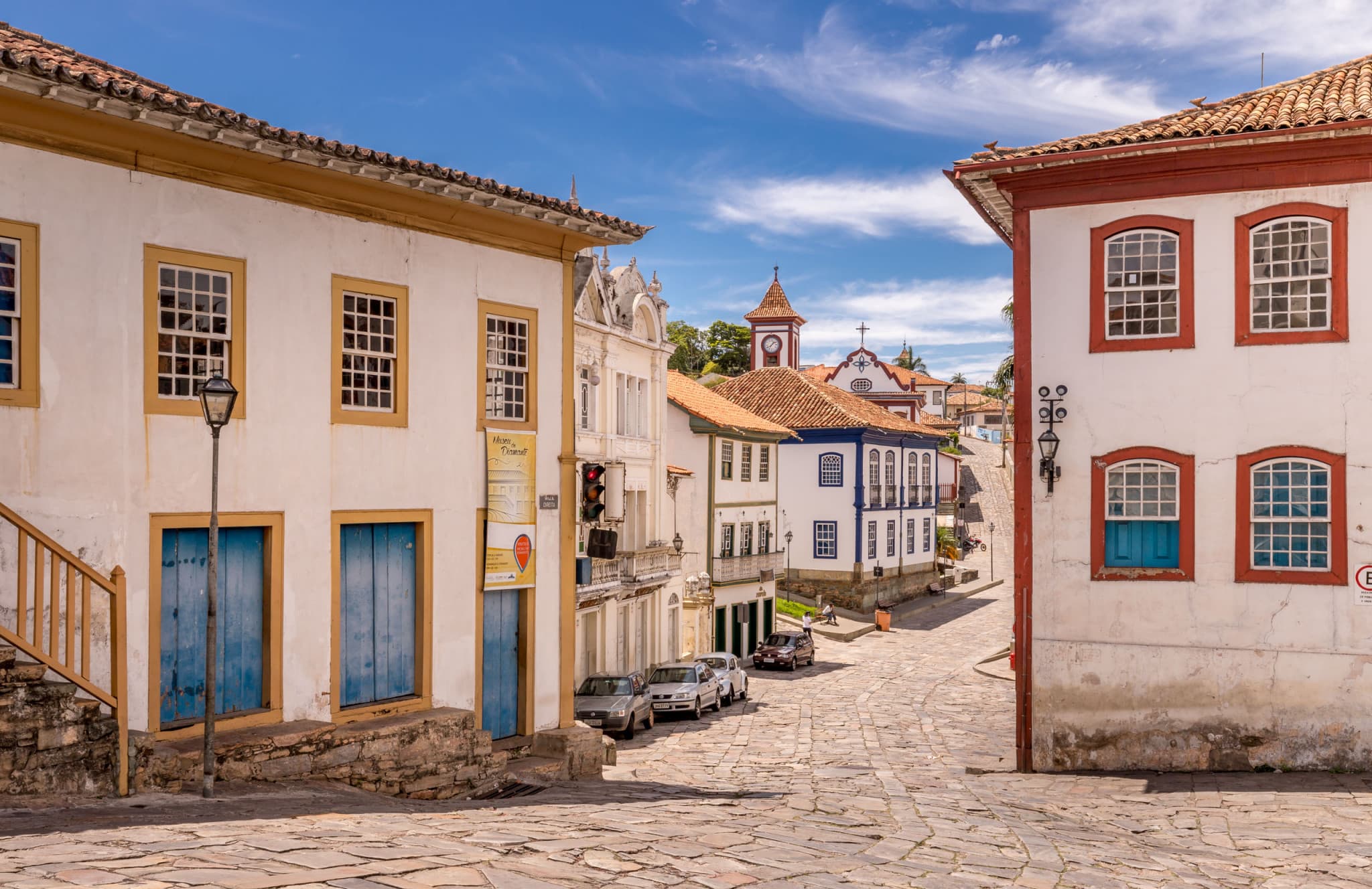 Minas Gerais – Brezilya fotoğrafı