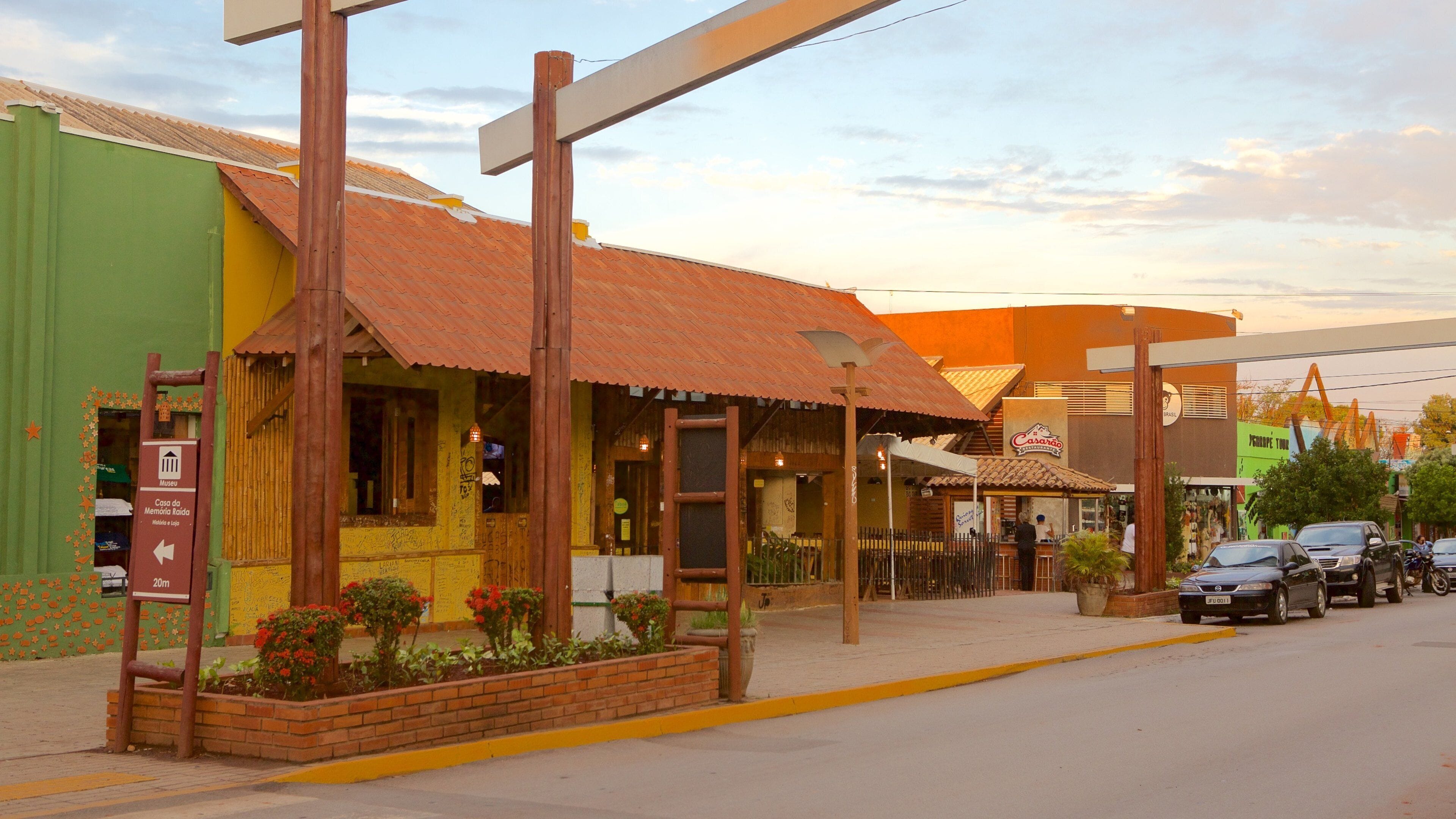 Mato Grosso do Sul – Brezilya fotoğrafı