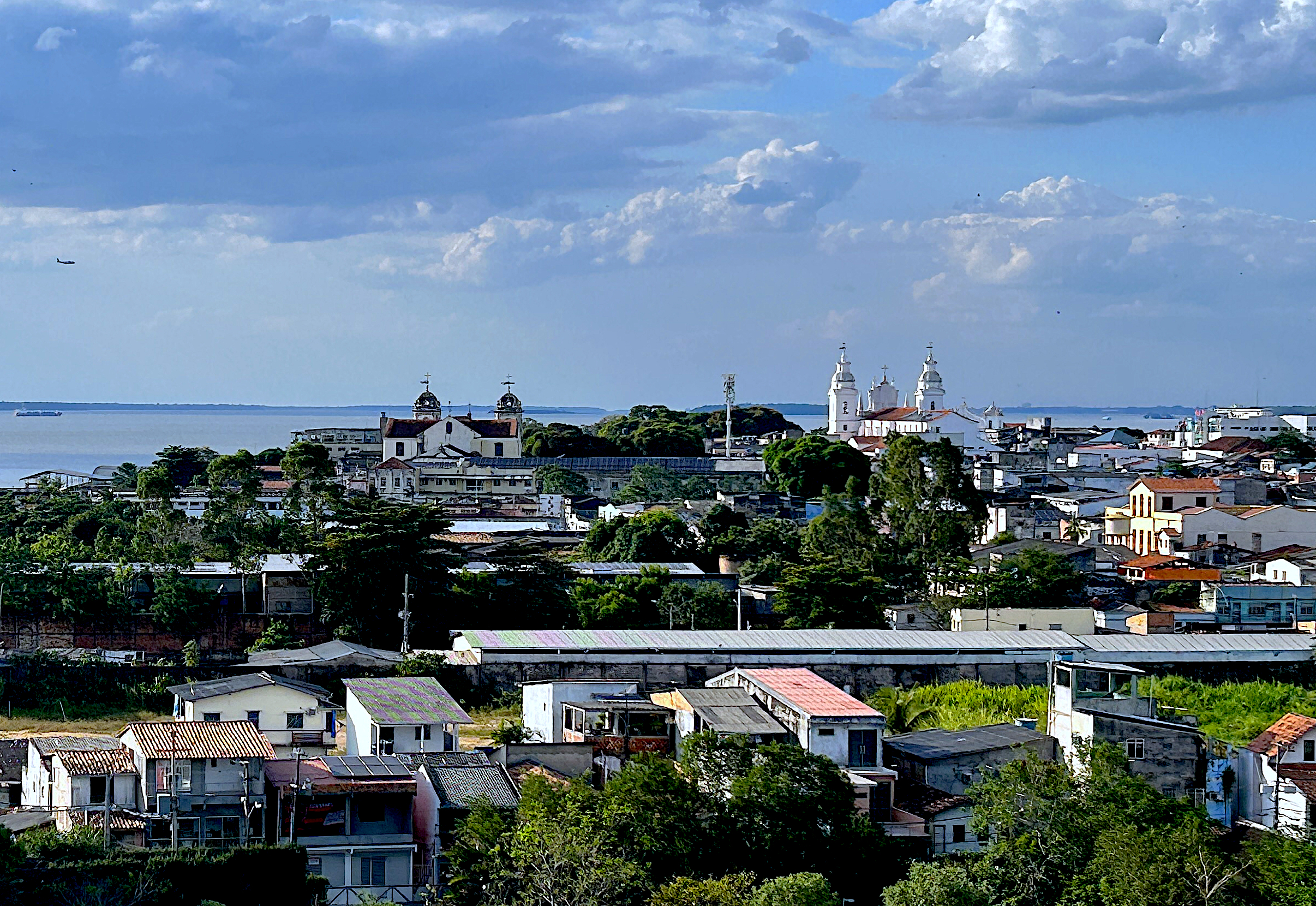 Para – Brezilya fotoğrafı