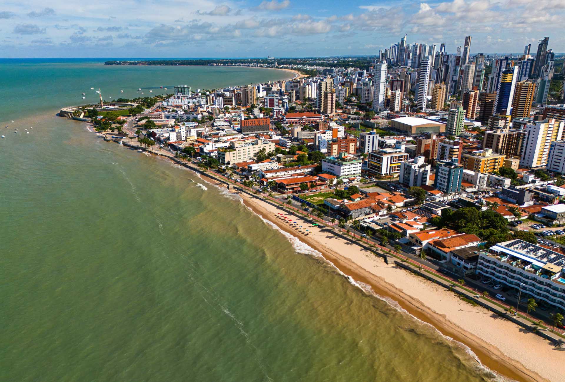 Paraiba – Brezilya fotoğrafı