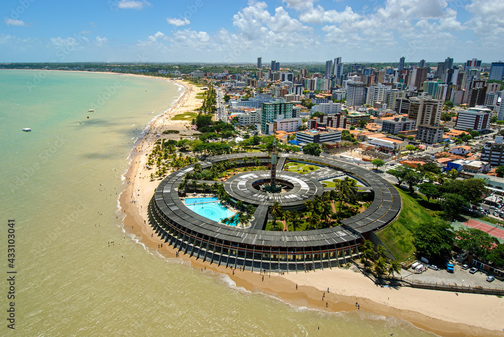 Paraiba – Brezilya fotoğrafı