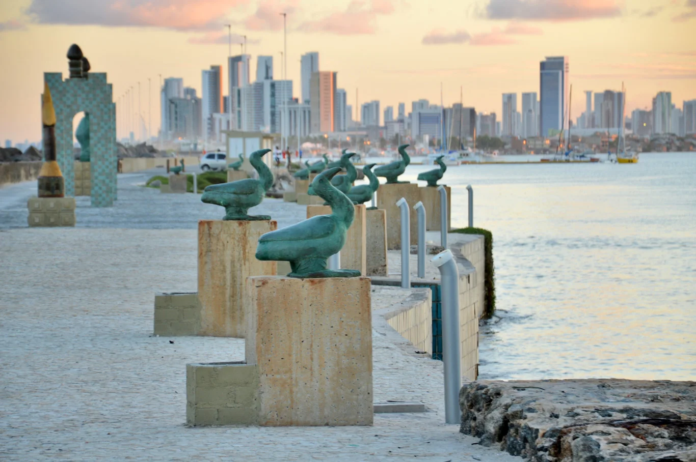 Pernambuco – Brezilya fotoğrafı