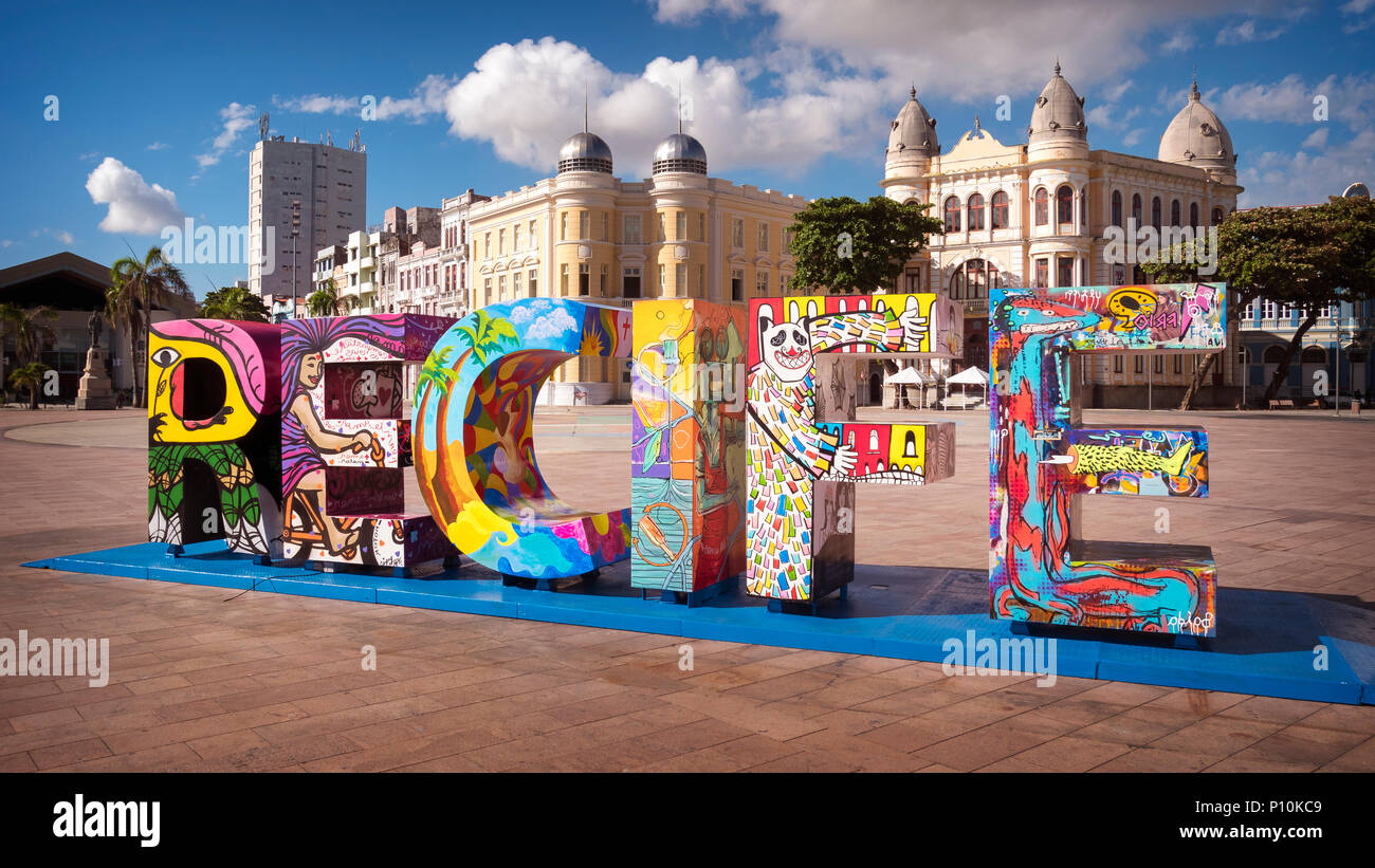 Pernambuco – Brezilya fotoğrafı