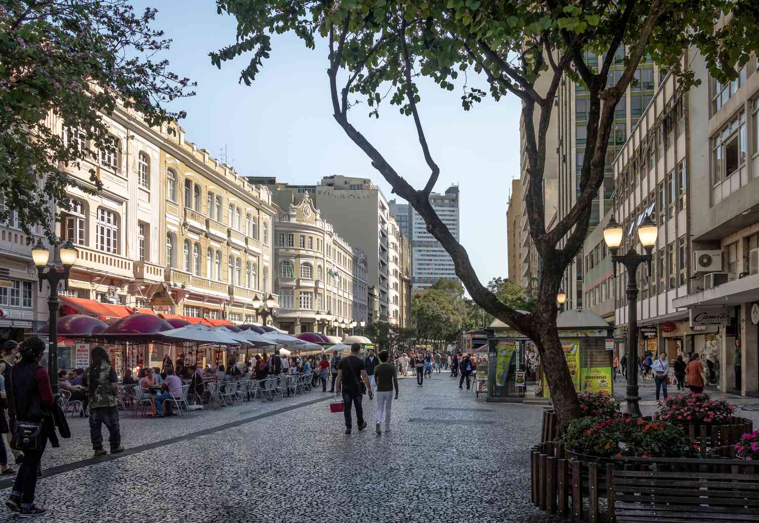 Parana – Brezilya fotoğrafı