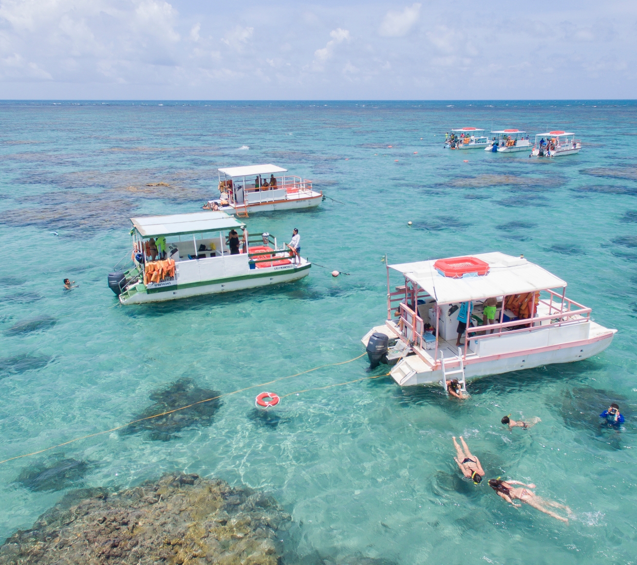 Rio Grande do Norte – Brezilya fotoğrafı