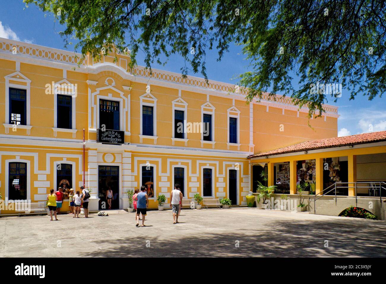 Rio Grande do Norte – Brezilya fotoğrafı