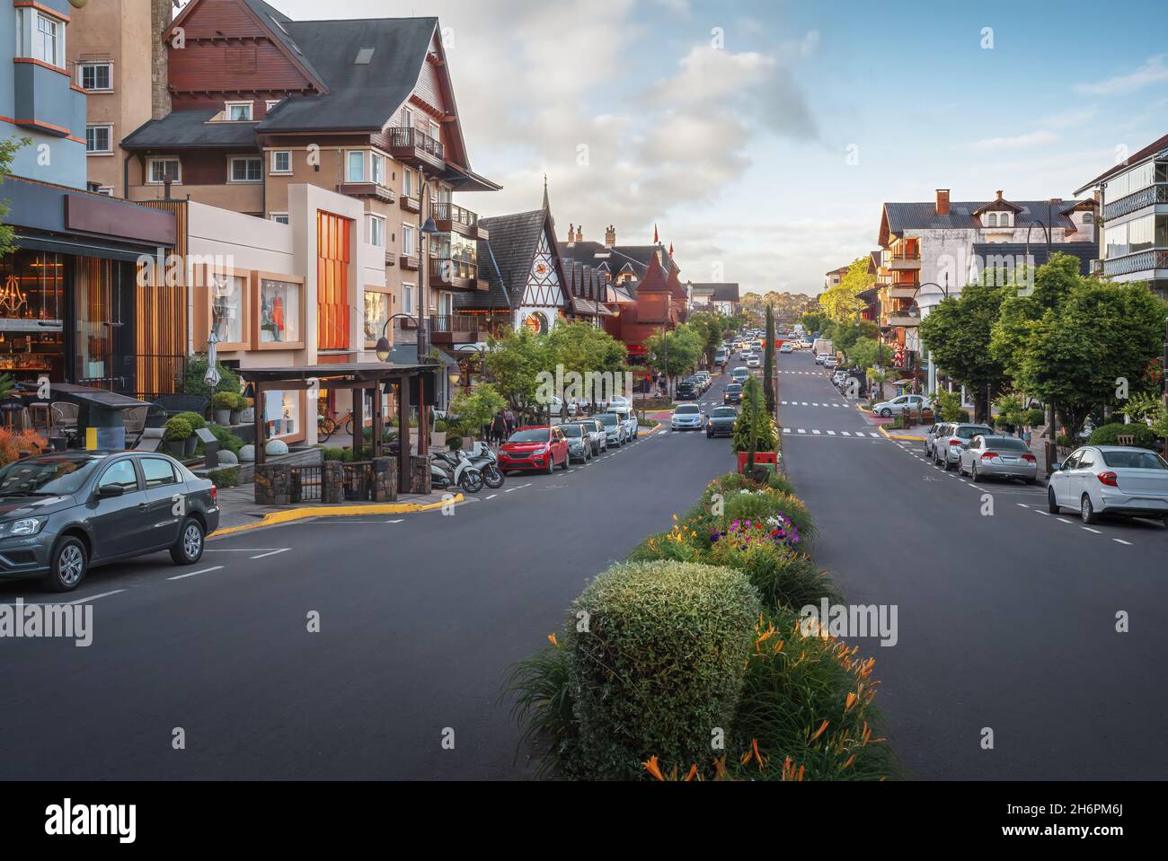 Rio Grande do Sul – Brezilya fotoğrafı
