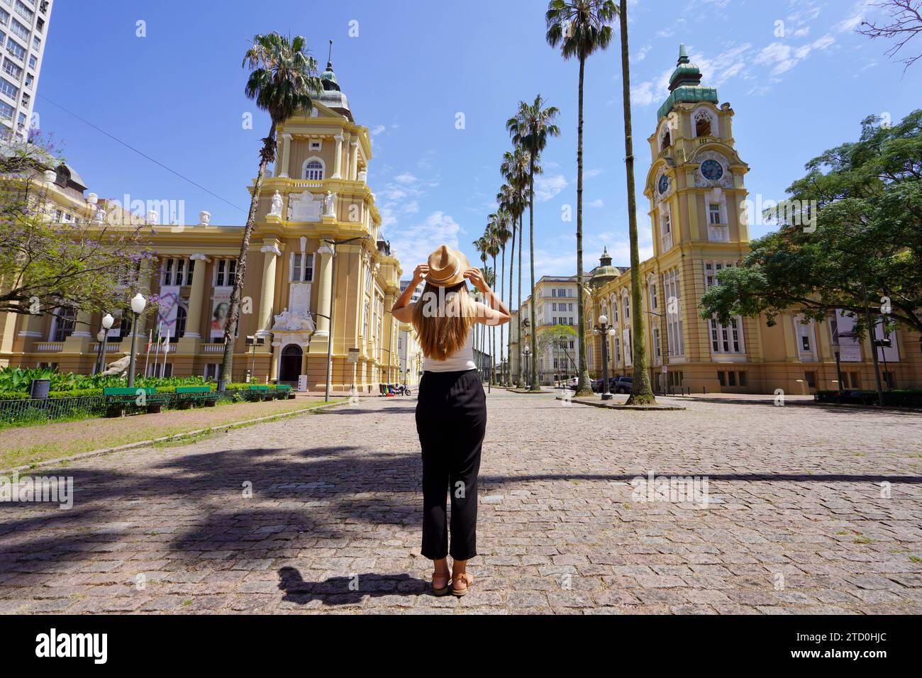 Rio Grande do Sul – Brezilya fotoğrafı