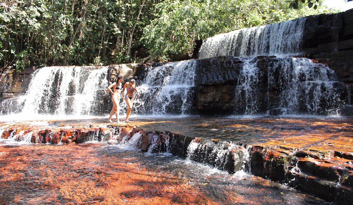 Roraima – Brezilya fotoğrafı