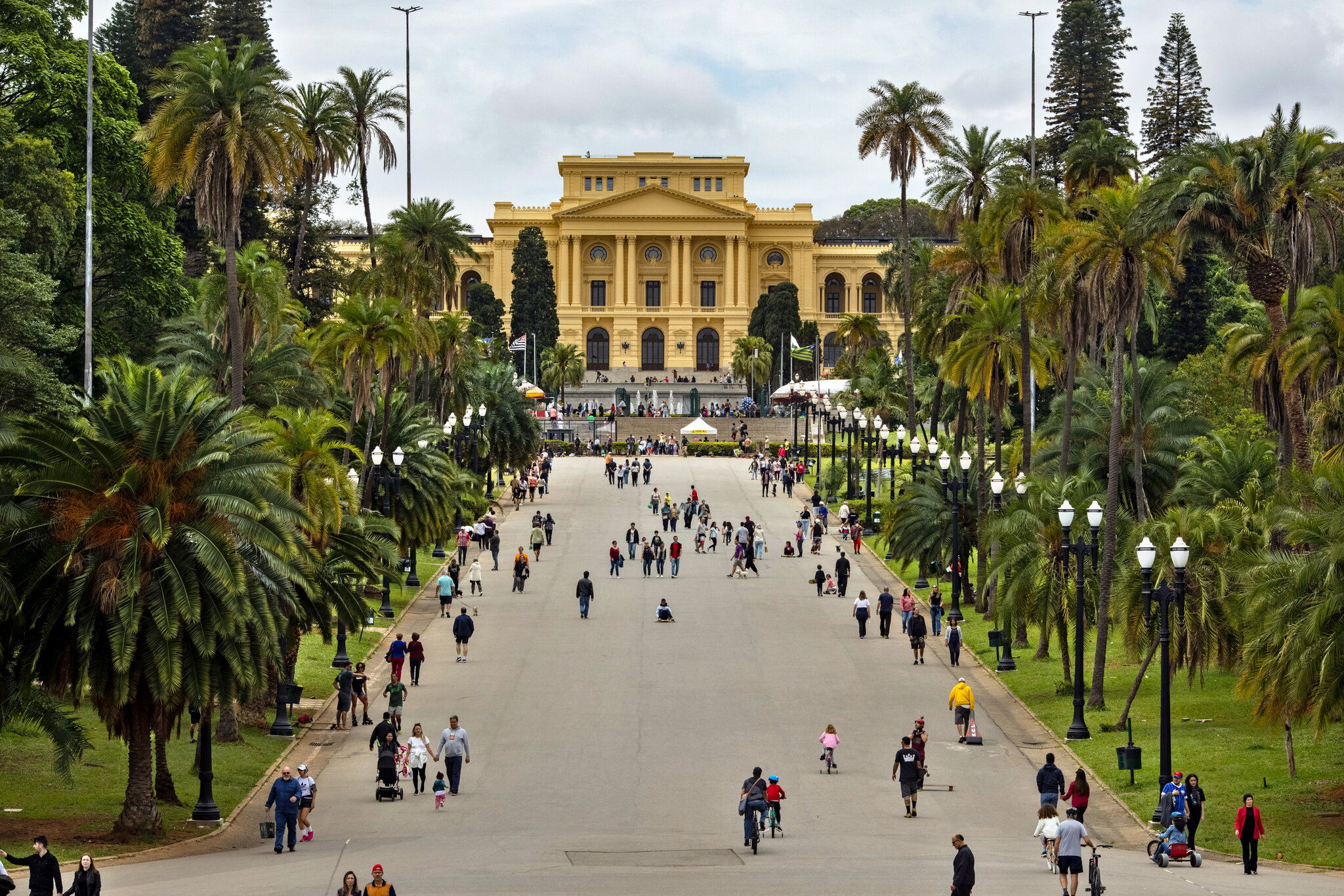 Sao Paulo – Brezilya fotoğrafı
