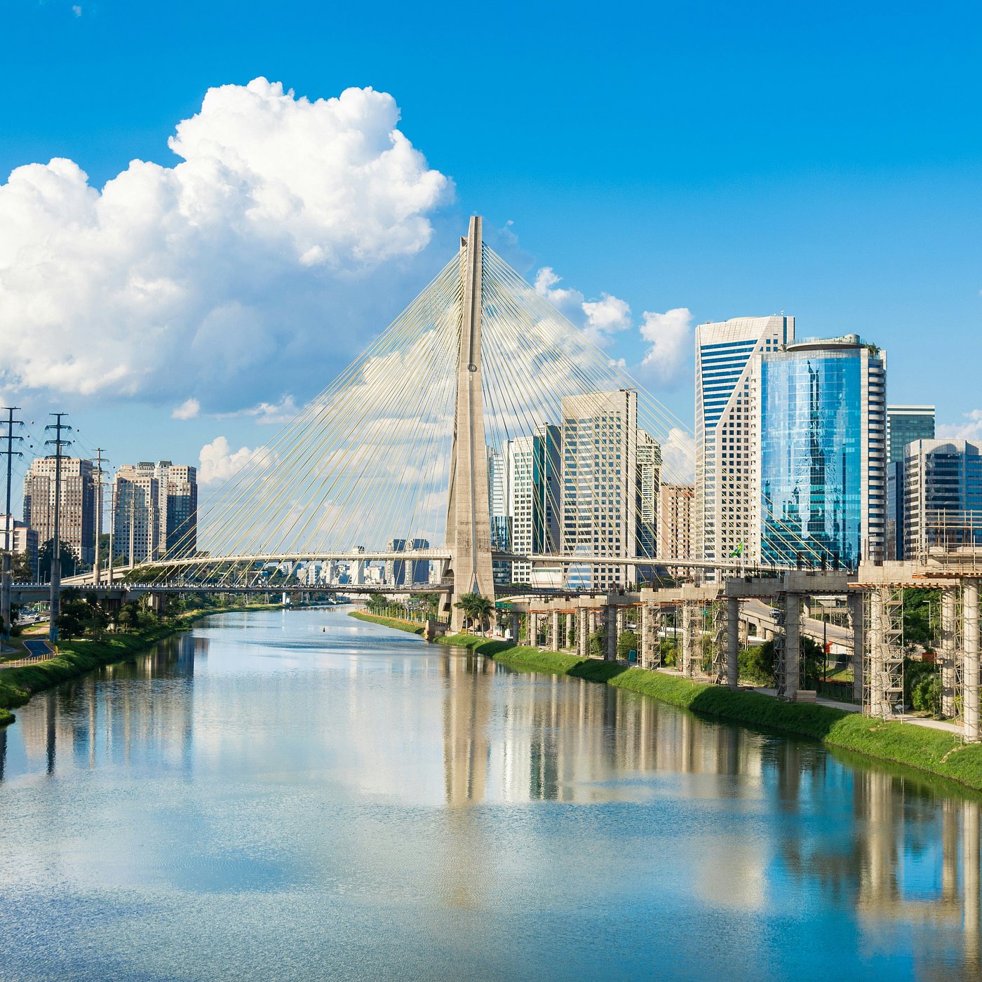 Sao Paulo – Brezilya fotoğrafı