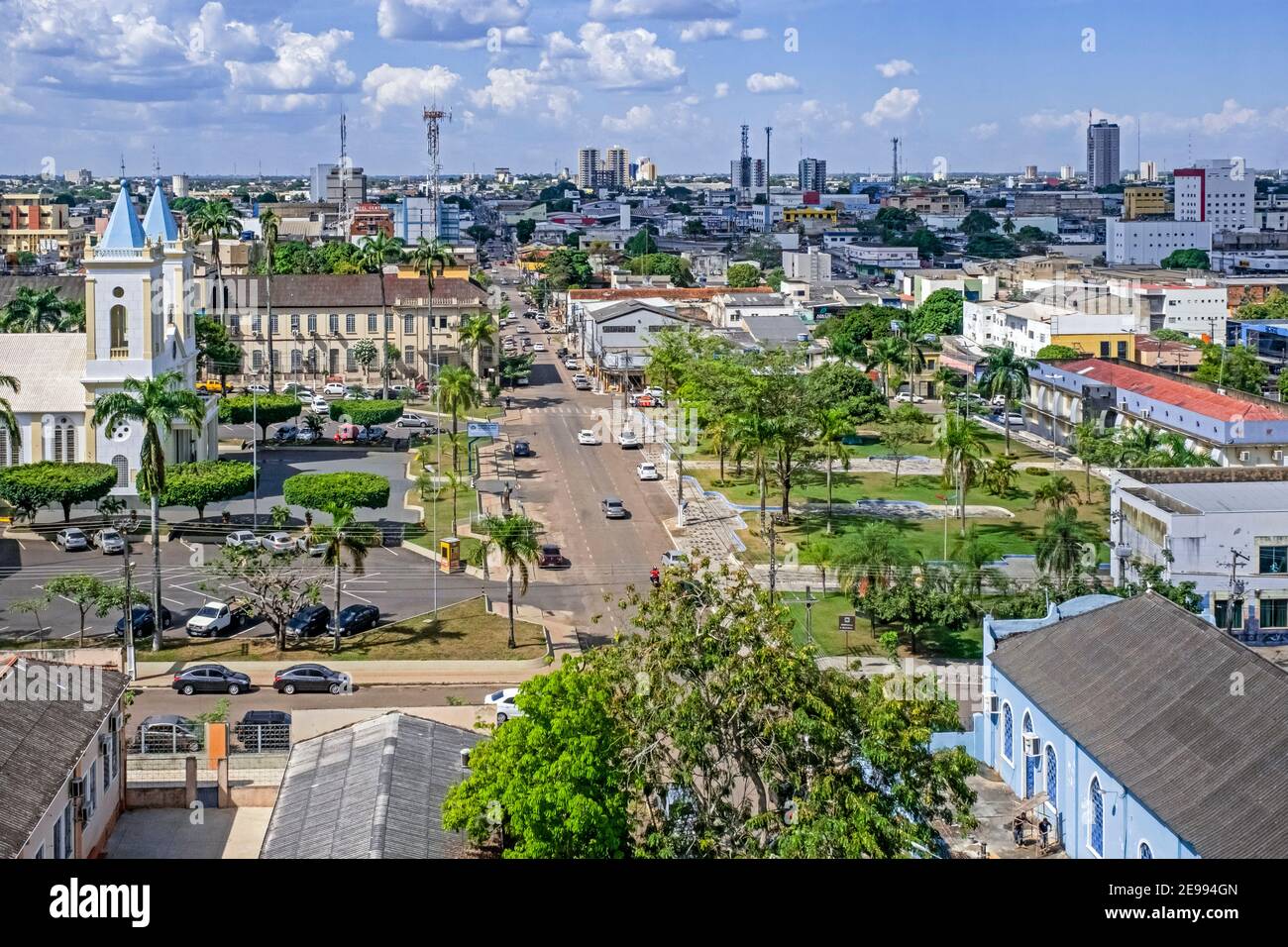 Rondonia – Brezilya fotoğrafı