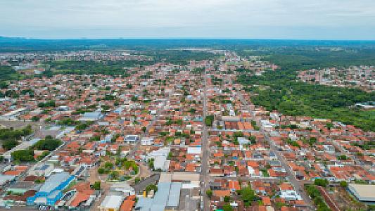 Tocantins – Brezilya fotoğrafı