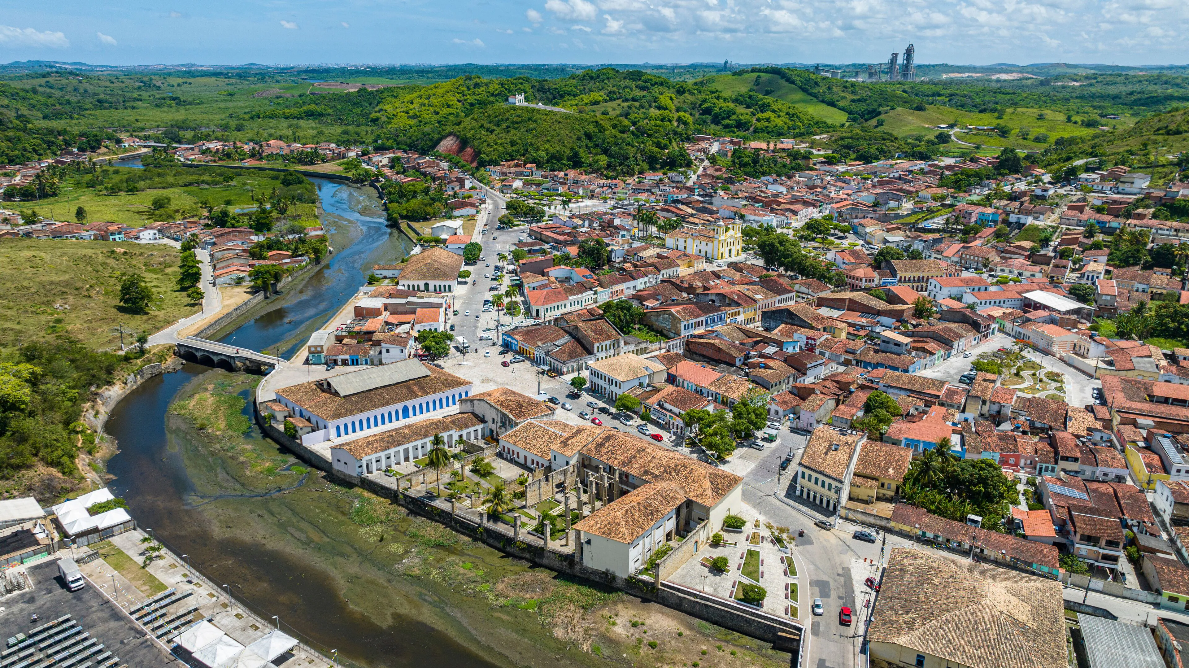 Sergipe – Brezilya fotoğrafı