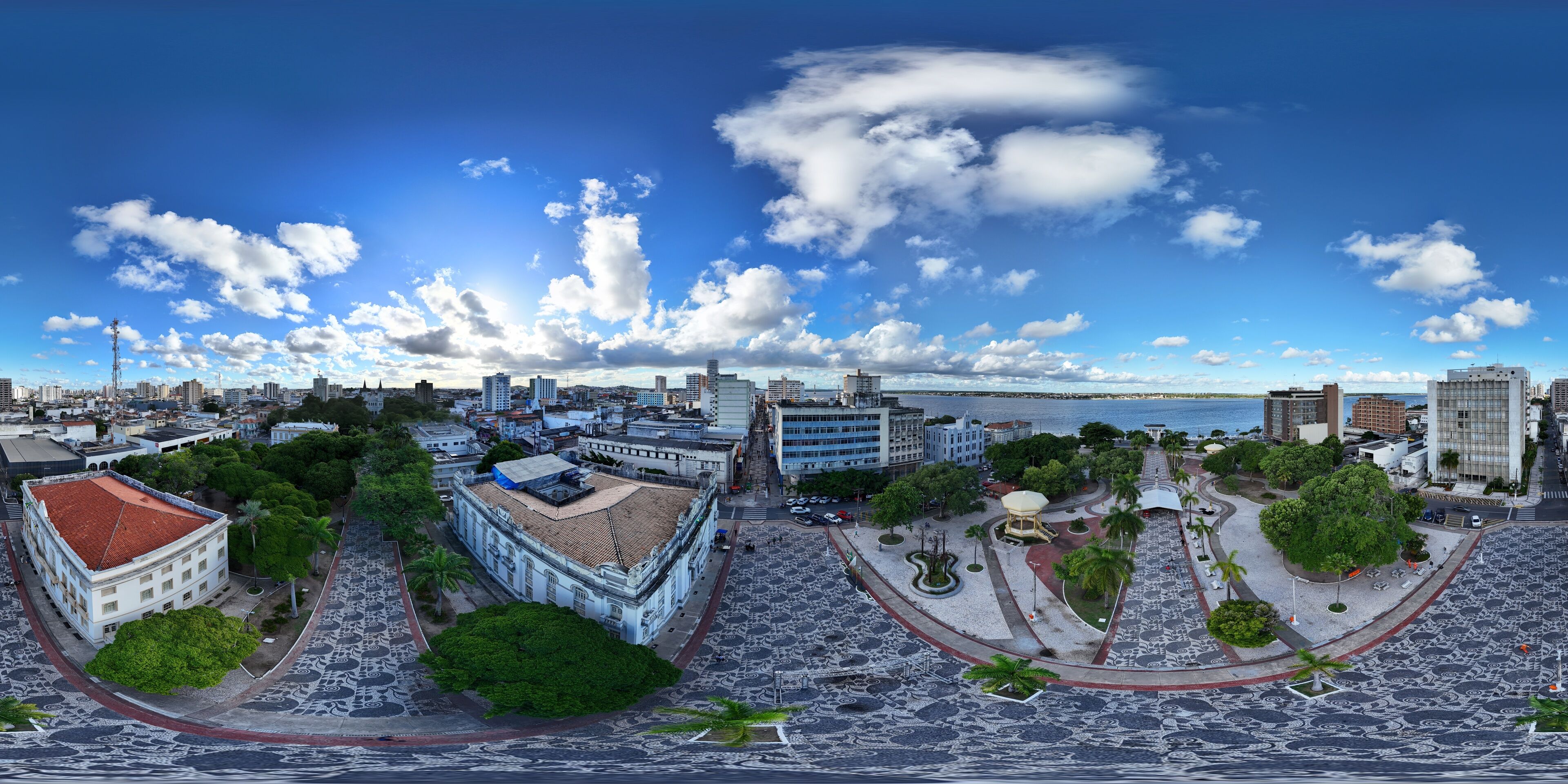 Sergipe – Brezilya fotoğrafı