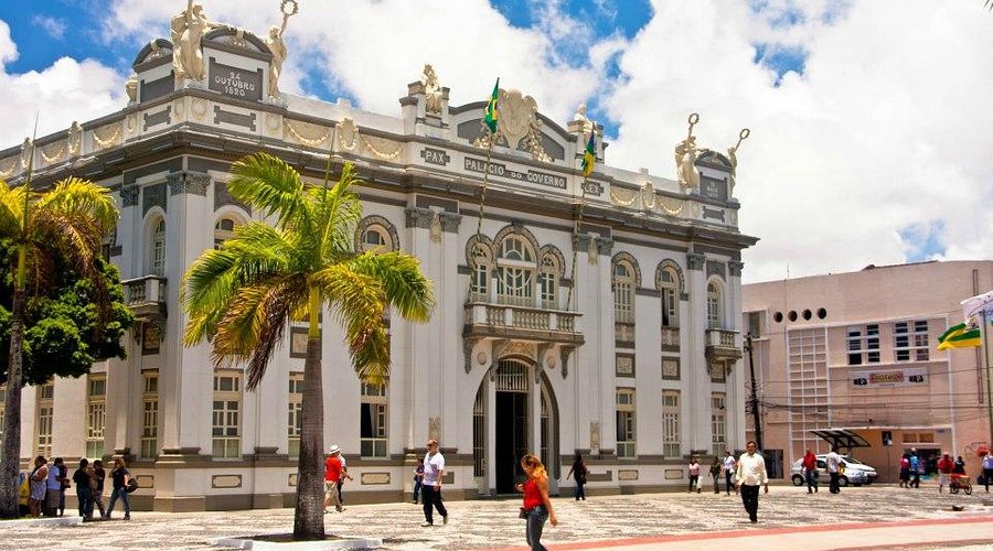 Sergipe – Brezilya fotoğrafı