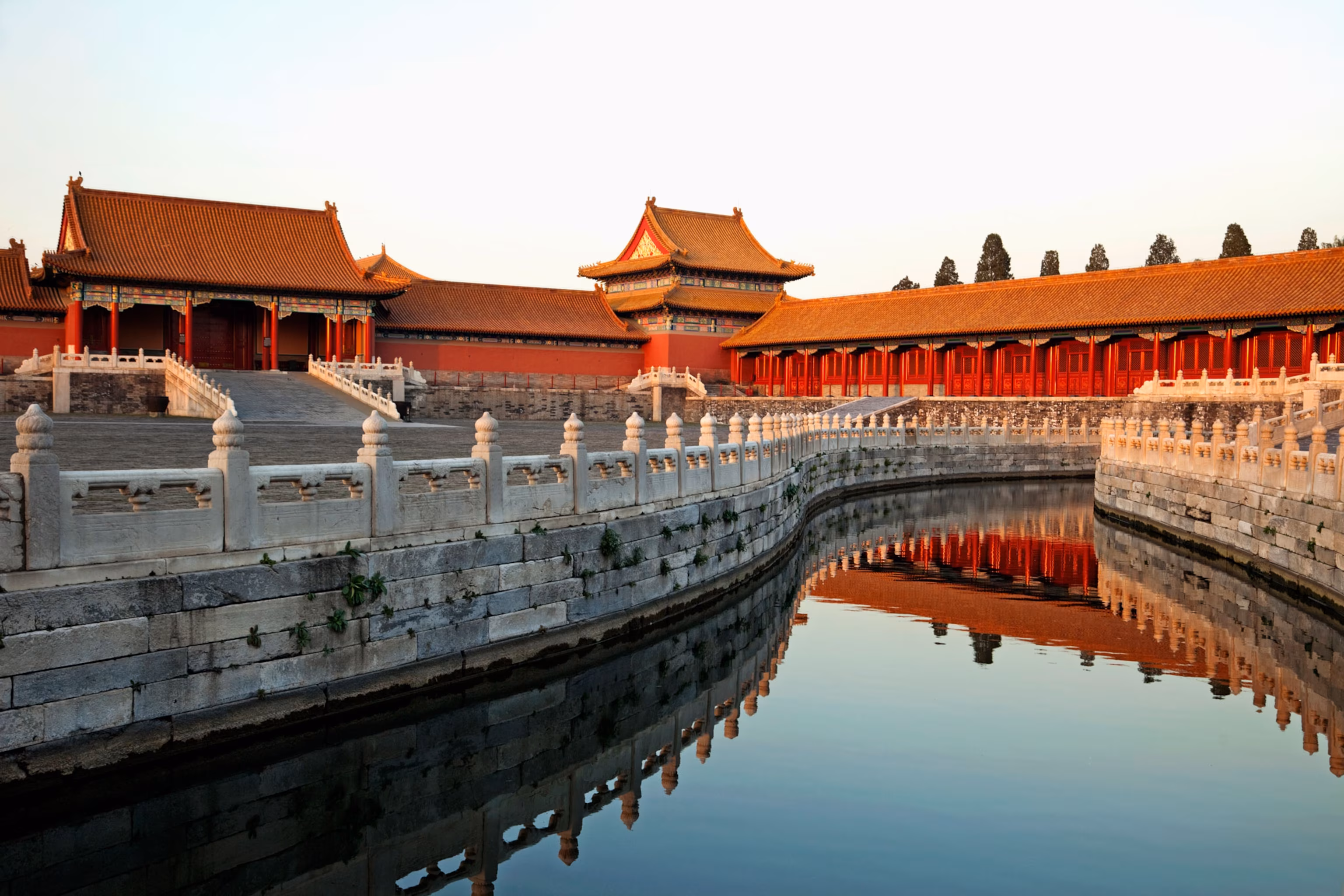 Pekin – Çin fotoğrafı