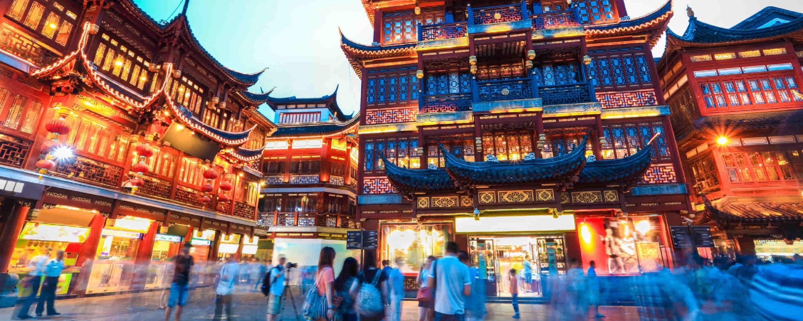 Guangdong – Çin fotoğrafı