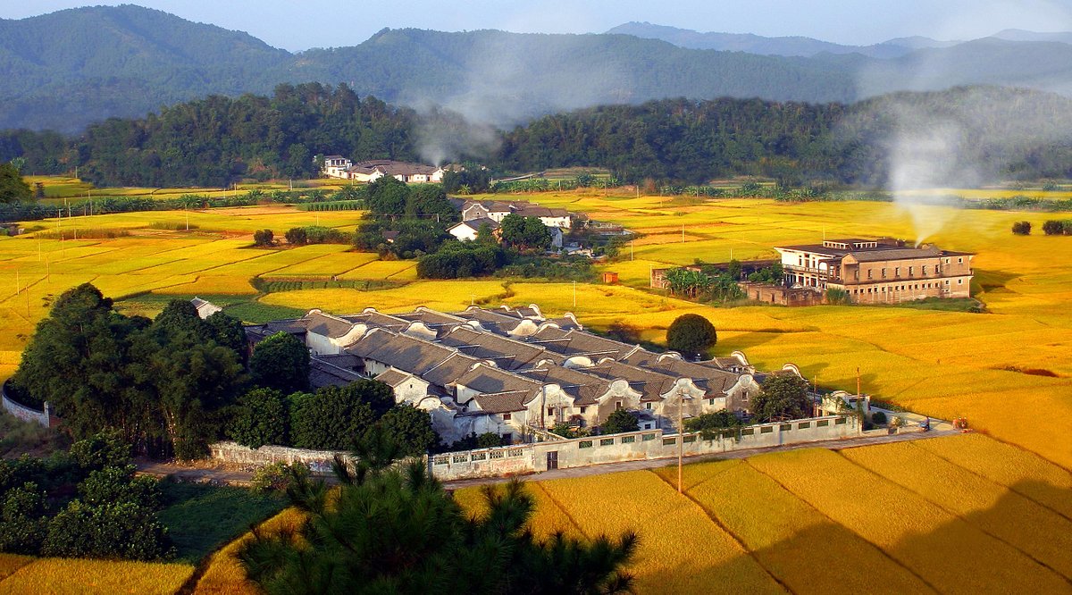 Guangdong – Çin fotoğrafı