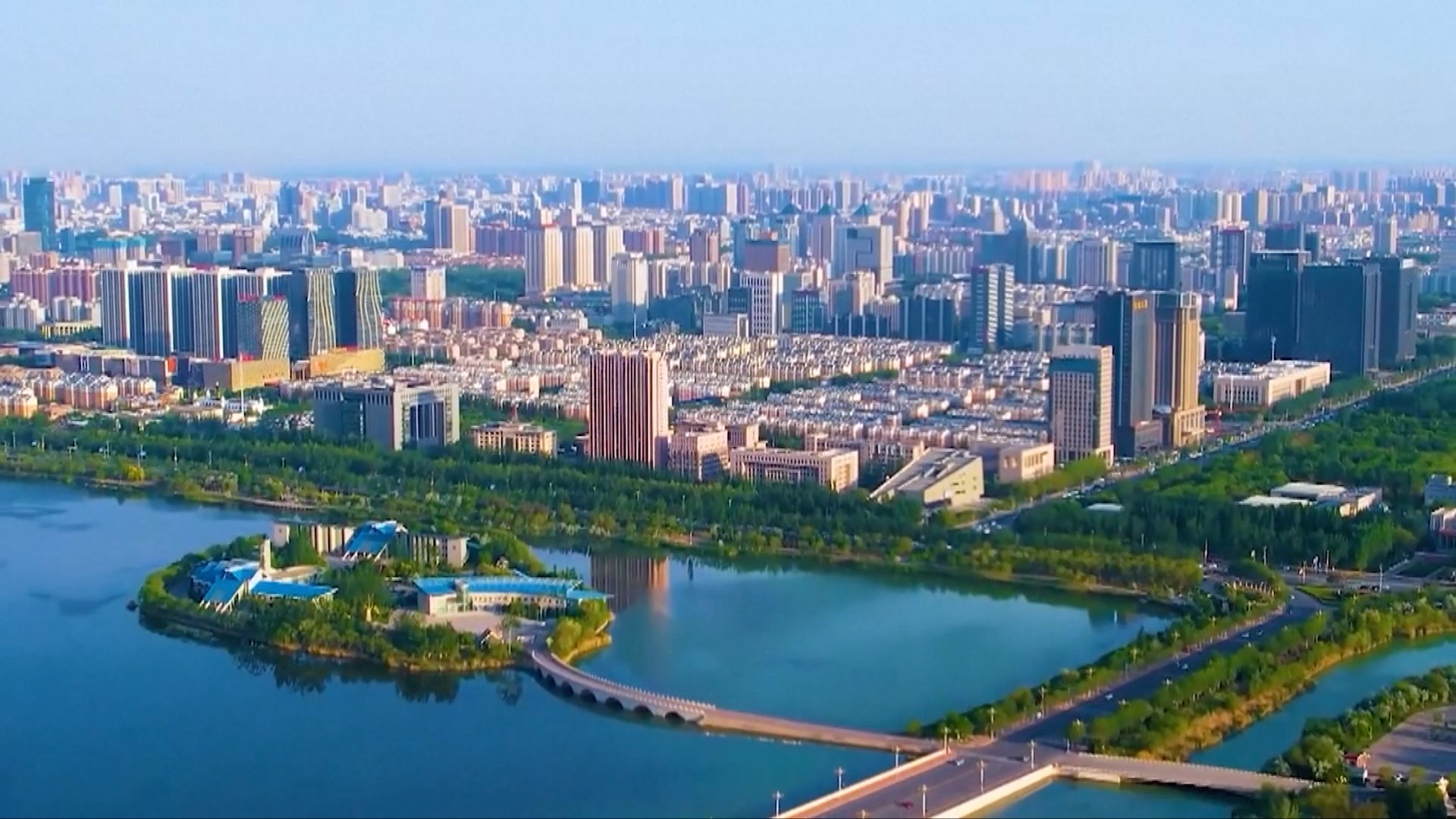 Ningxia Hui Özerk Bölgesi – Çin fotoğrafı