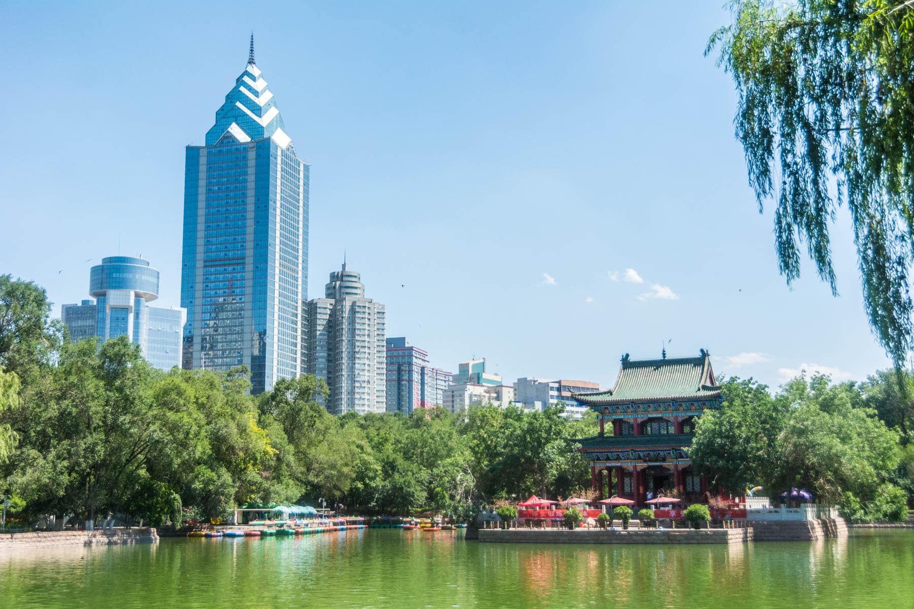 Xinjiang Uygur Özerk Bölgesi – Çin fotoğrafı