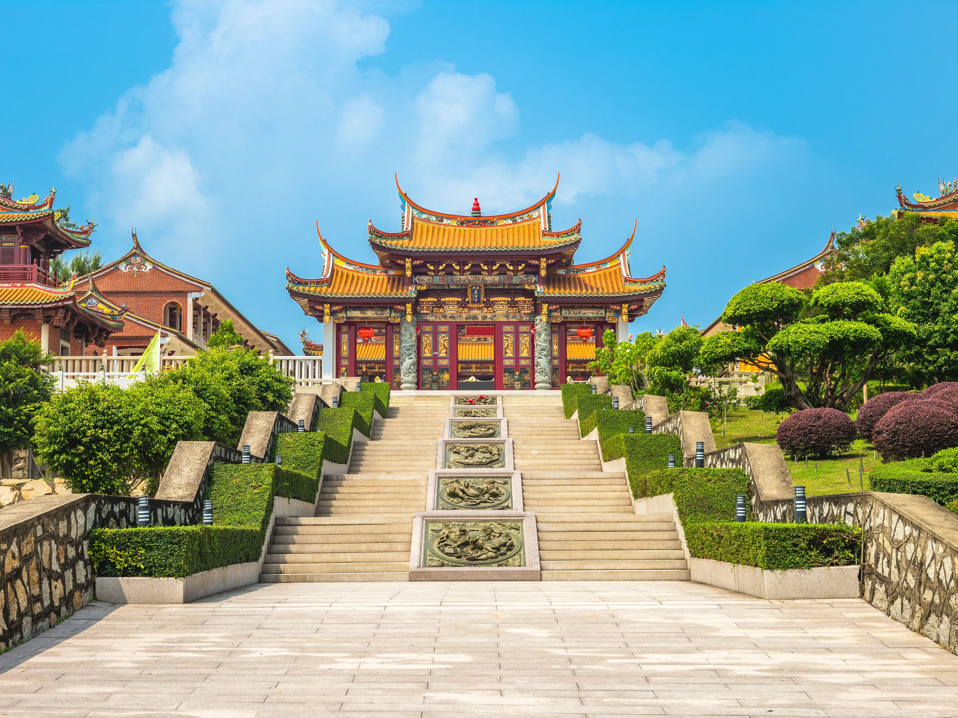 Makao Özel İdari Bölgesi – Çin fotoğrafı