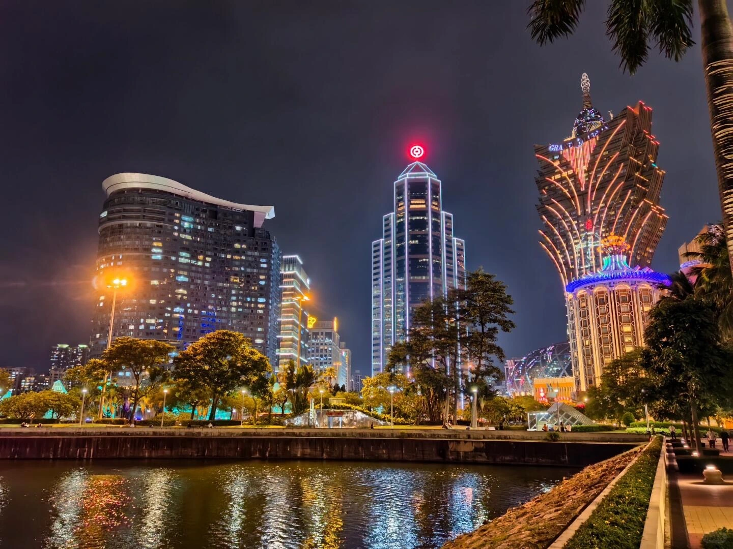 Makao Özel İdari Bölgesi – Çin fotoğrafı