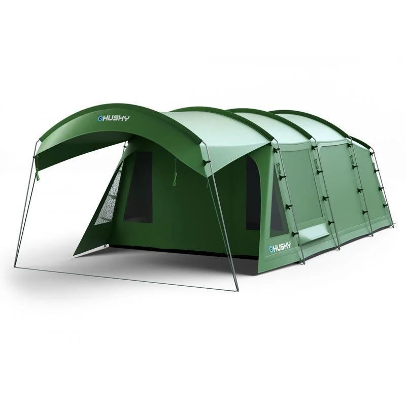 Husky Caravan 17 M² Çadır