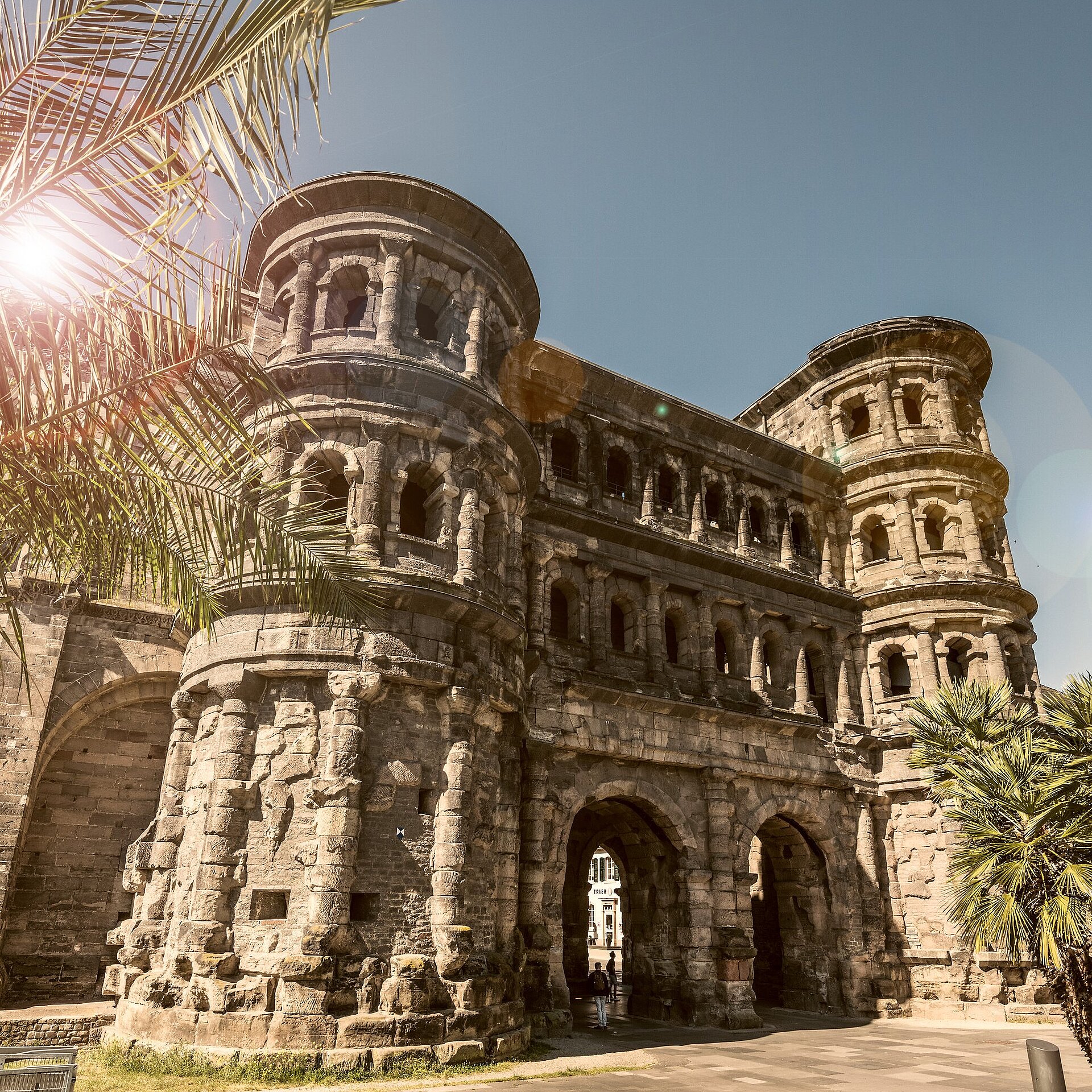 Rhineland-Palatinate – Almanya fotoğrafı