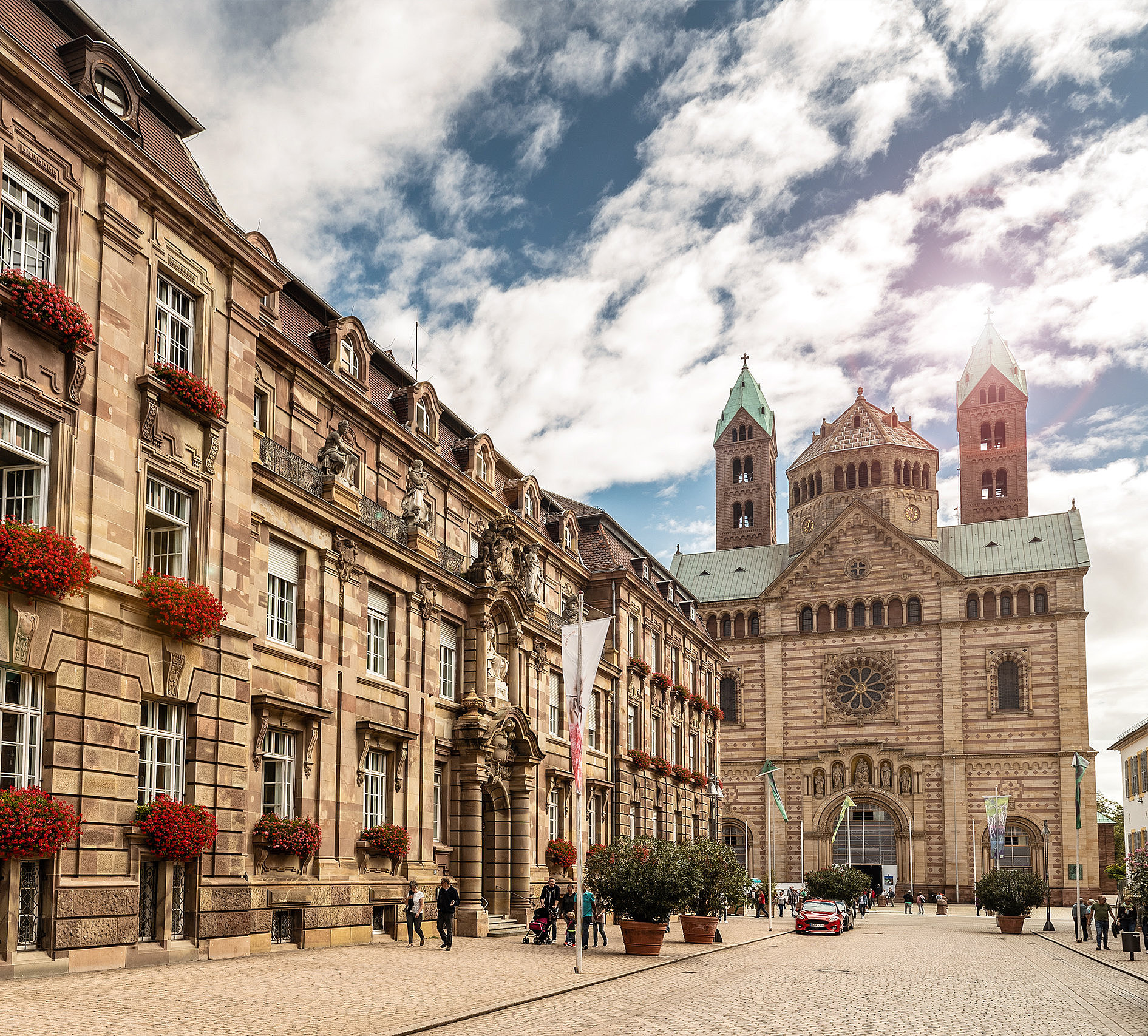 Rhineland-Palatinate – Almanya fotoğrafı