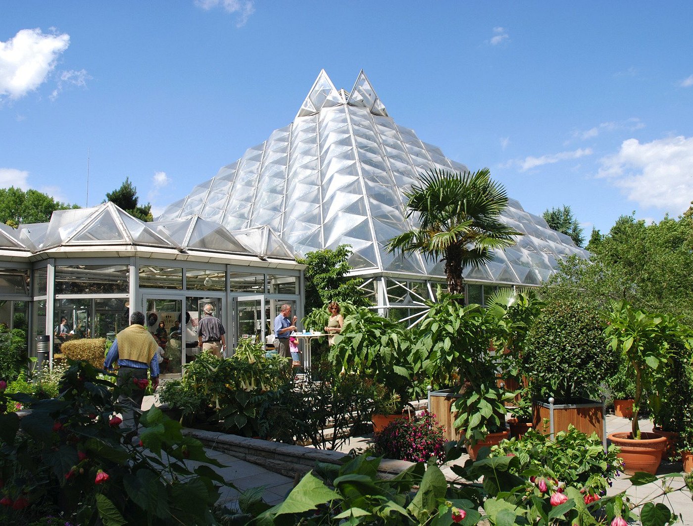 Essen – Almanya fotoğrafı