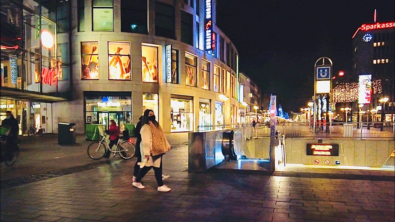 Duisburg – Almanya fotoğrafı