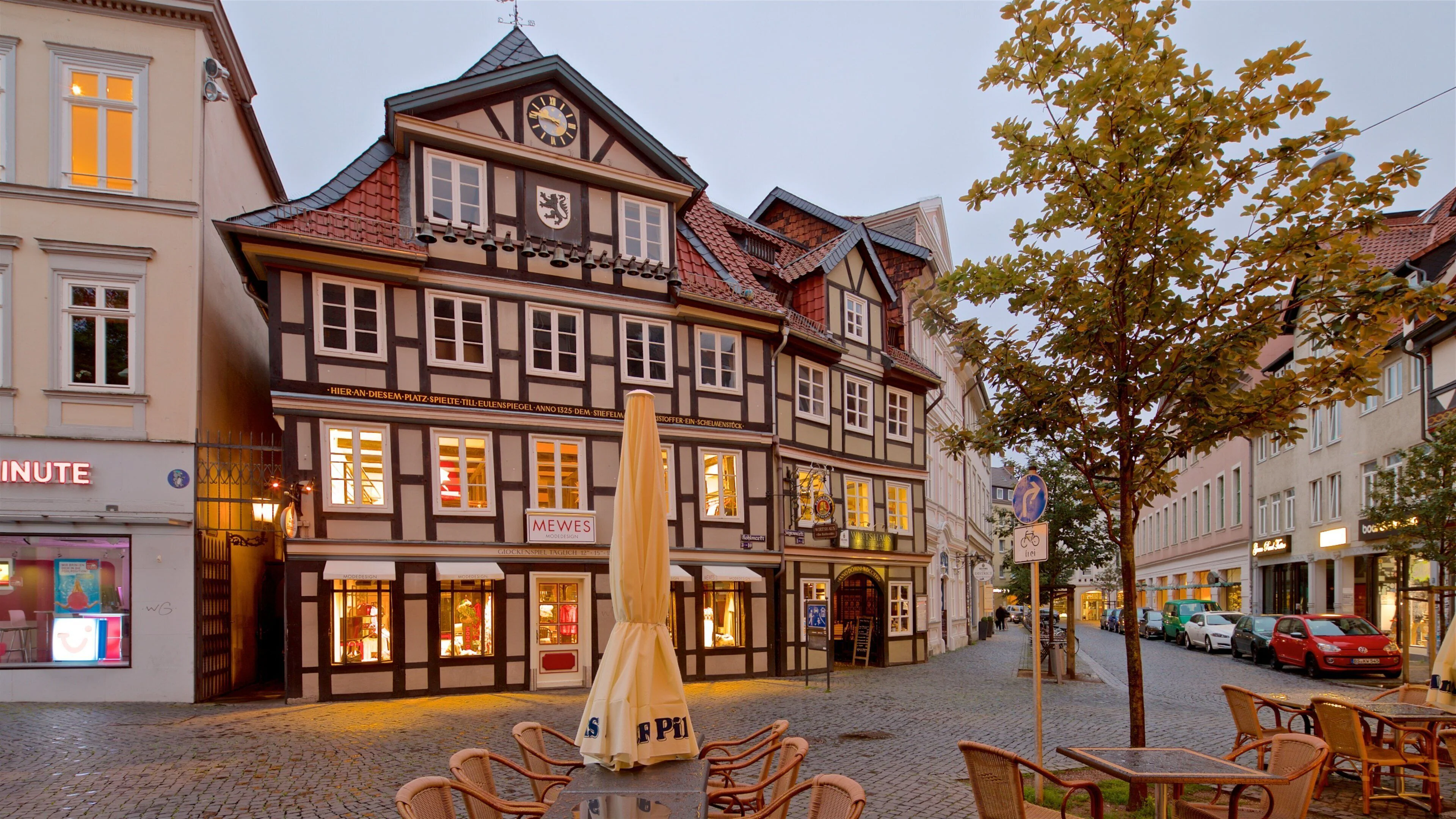 Braunschweig – Almanya fotoğrafı