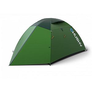 Husky Bright 4 Kişilik Çift Girişli Çadır