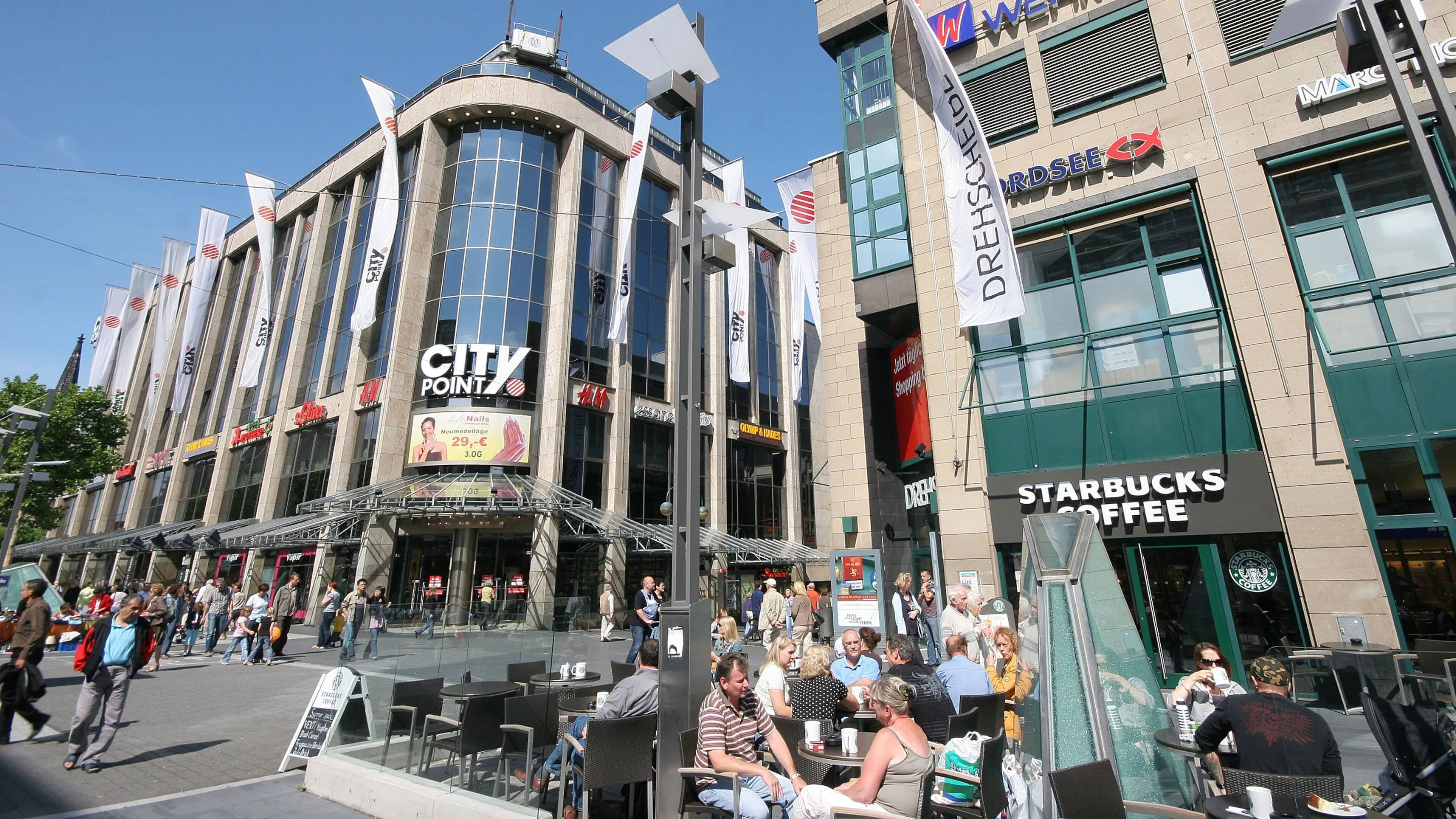 Bochum – Almanya fotoğrafı