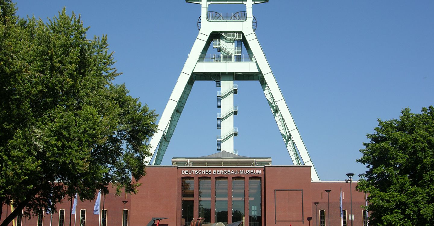 Bochum – Almanya fotoğrafı