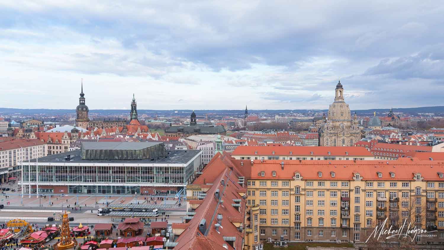 Dresden – Almanya fotoğrafı