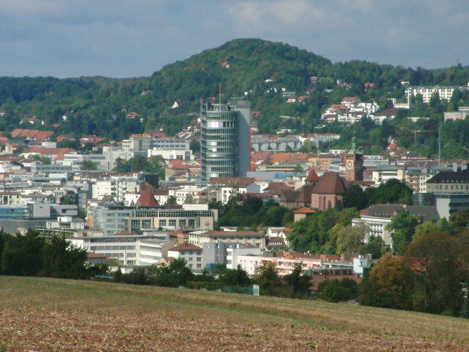 Pforzheim – Almanya fotoğrafı