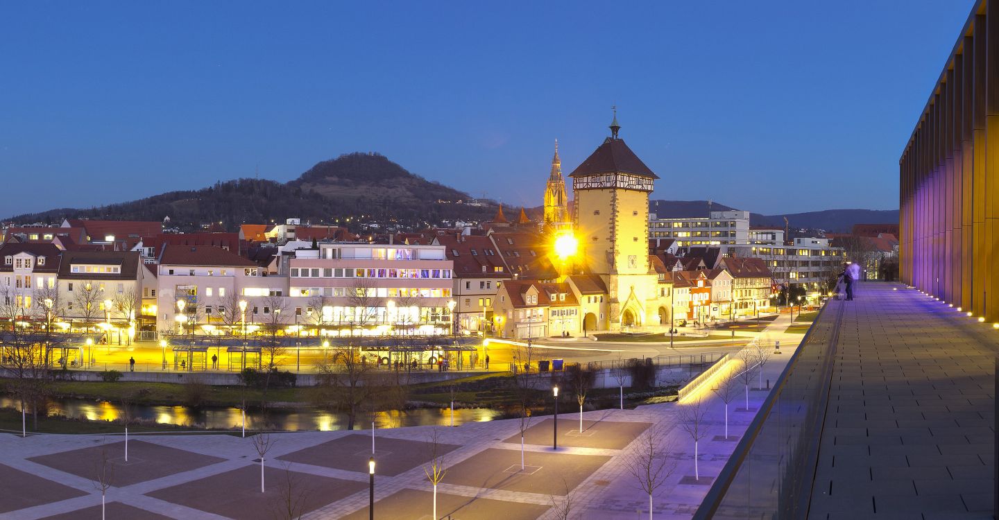 Reutlingen – Almanya fotoğrafı