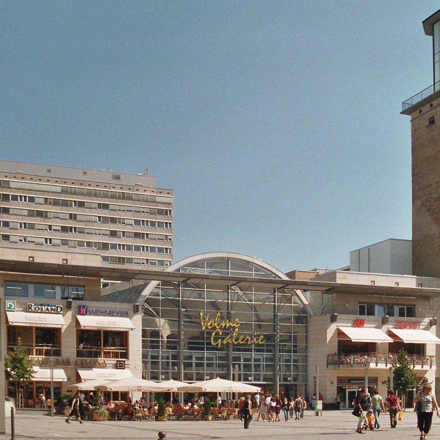 Hagen – Almanya fotoğrafı