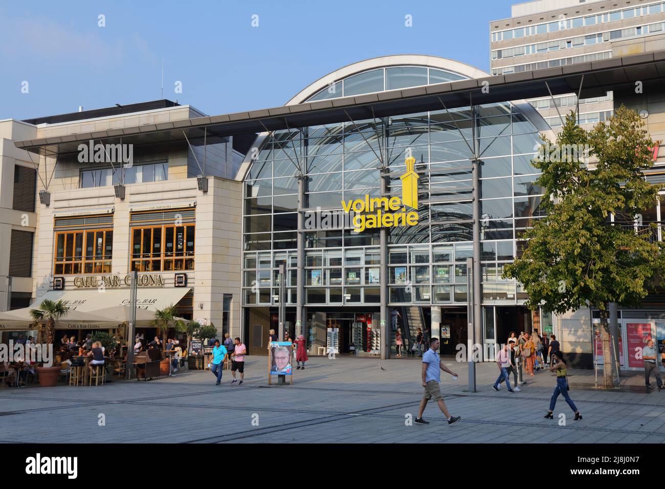 Hagen – Almanya fotoğrafı