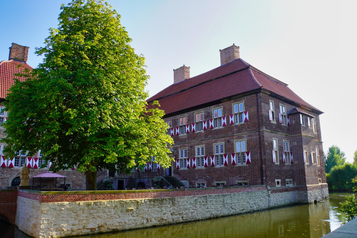 Hamm – Almanya fotoğrafı