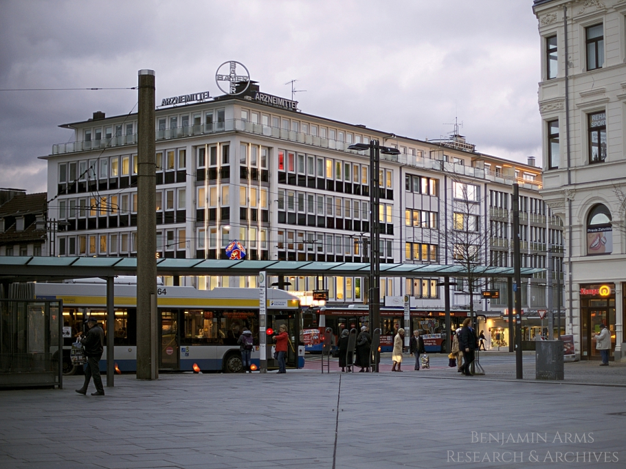Solingen – Almanya fotoğrafı
